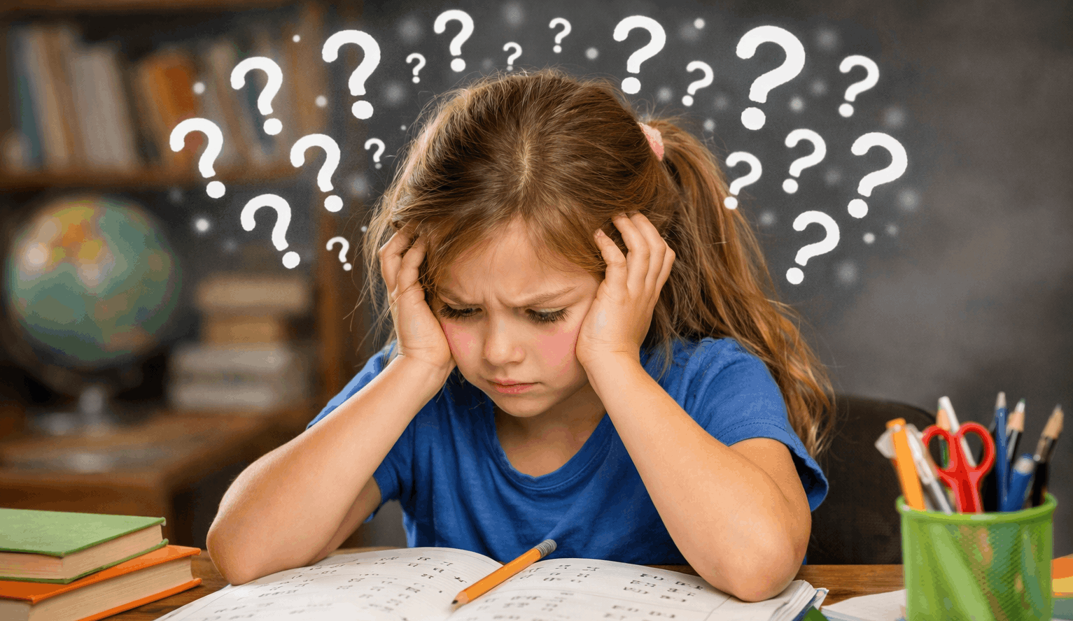 Rechenschwäche oder Dyskalkulie?