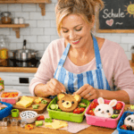 Lunchbox Ideen