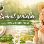 Histaminintoleranz