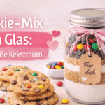 DIY Coockie Mix