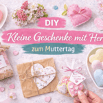 DIY Muttertag