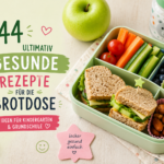 gesunde rezepte für kinder