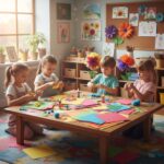 Bastelideen für Kinder