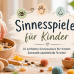 sinnesspiele für kinder