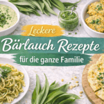 Bärlauch Rezepte